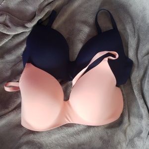 Victoria's Secret bras 36DD